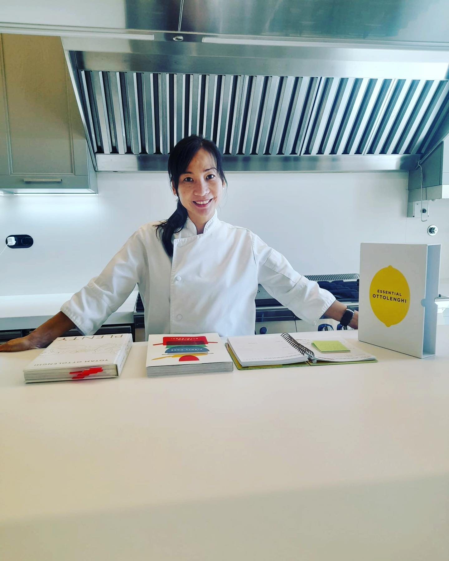 Master Chef Jayma Lyn Galiza Day